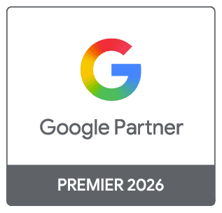 Google Partner Premier 2026